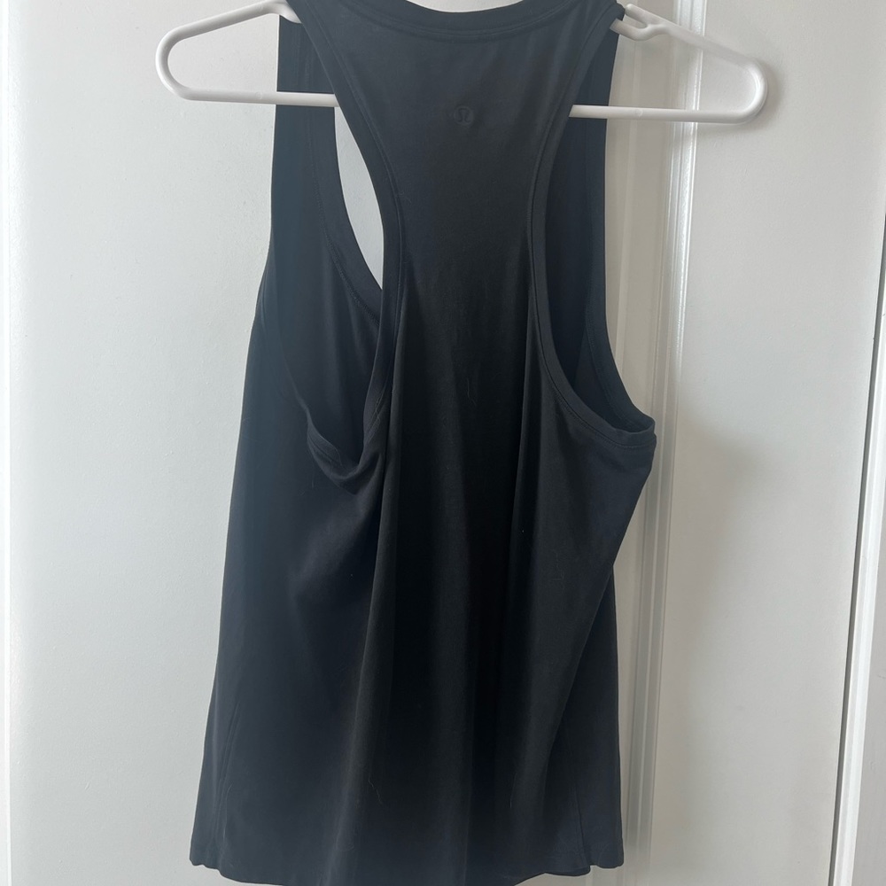 Lululemon Love Tank - Picture 2 of 2